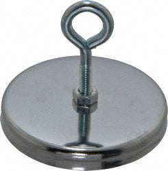 MAG-MATE Mag-mate MX3000L Ceramic Cup Magnet 47.5 Lb Pull Force