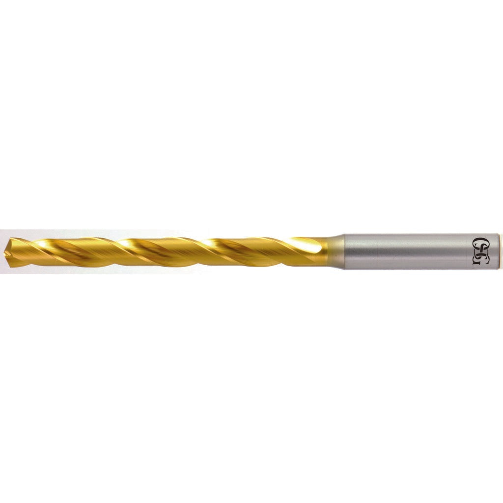OSG Osg 15209005 Cobalt Jobber Drill Bit No. 4 Tin