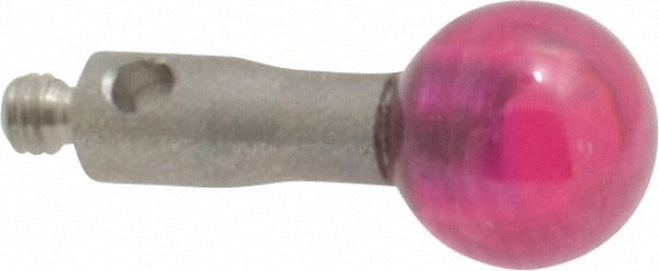 SPIROTHERM Spi Z3500 Cmm Ball Stylus 6mm Ruby M2 Thread