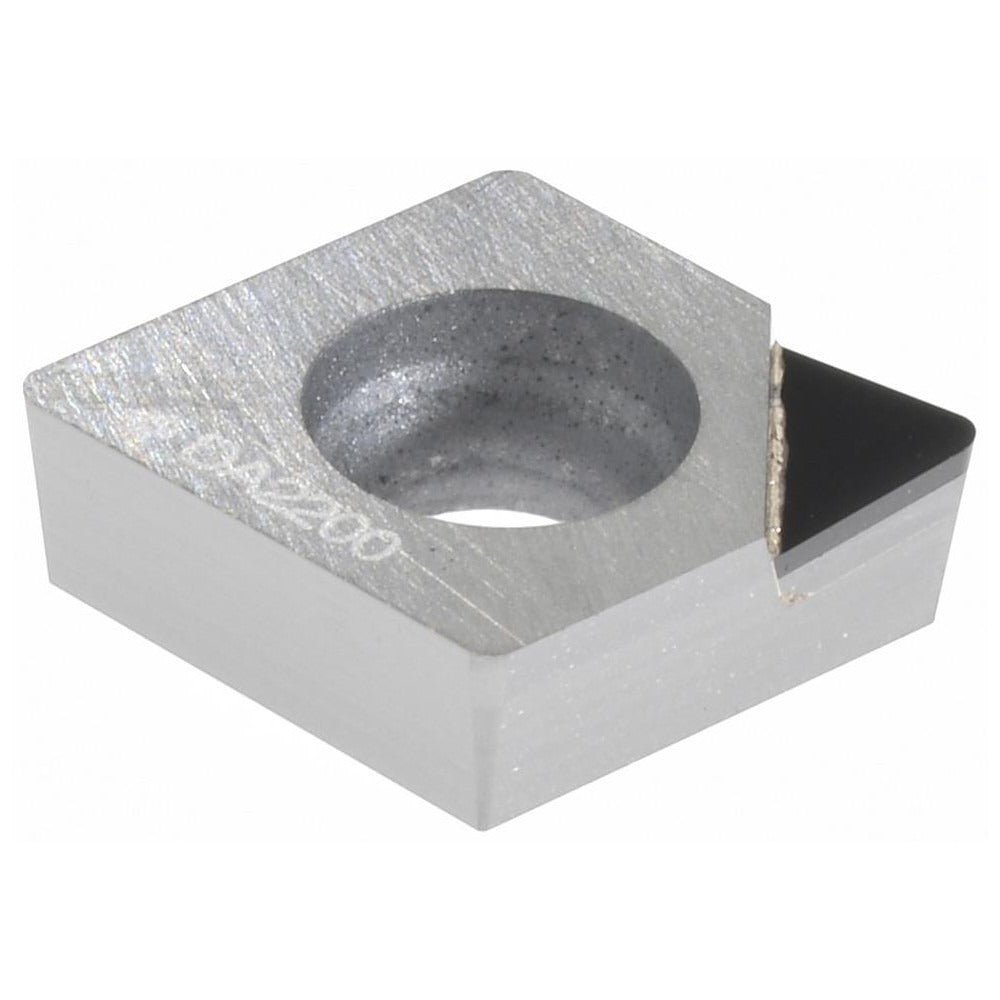 SUMITOMO Sumitomo 16CDBBC Pcd Turning Insert 0.25 in Ic DA2200
