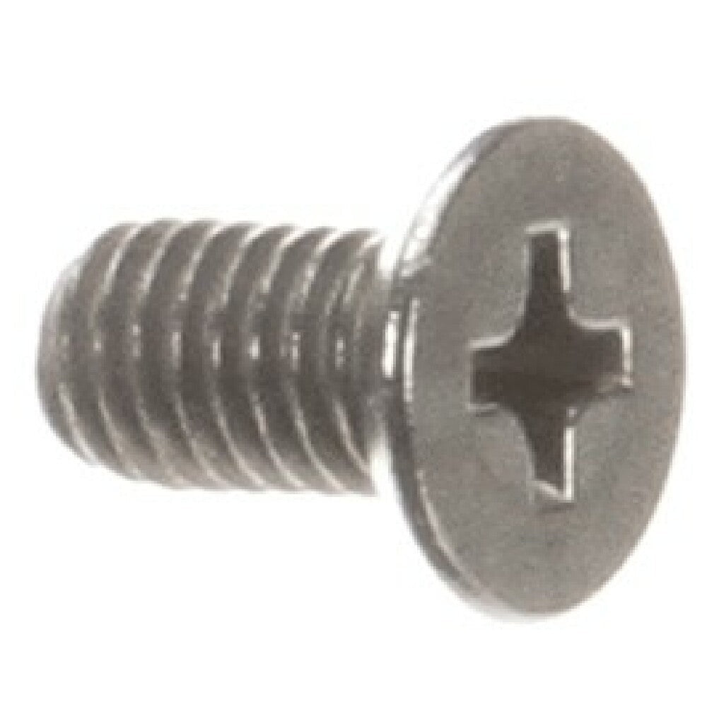 CHAMPION Champion 111296 Screw 10-32 x 3/8 Flat Undercut (10-32 x 3/8) CHA111296