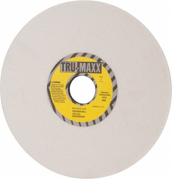 TRU-MAXX Tru-maxx 66253292490 Surface Grinding Wheel 80 Grit