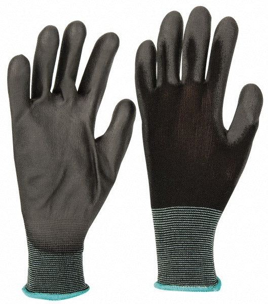 PRO-SAFE Pro-safe 33-325NB/M Work Gloves Medium Polyurethane Nylon