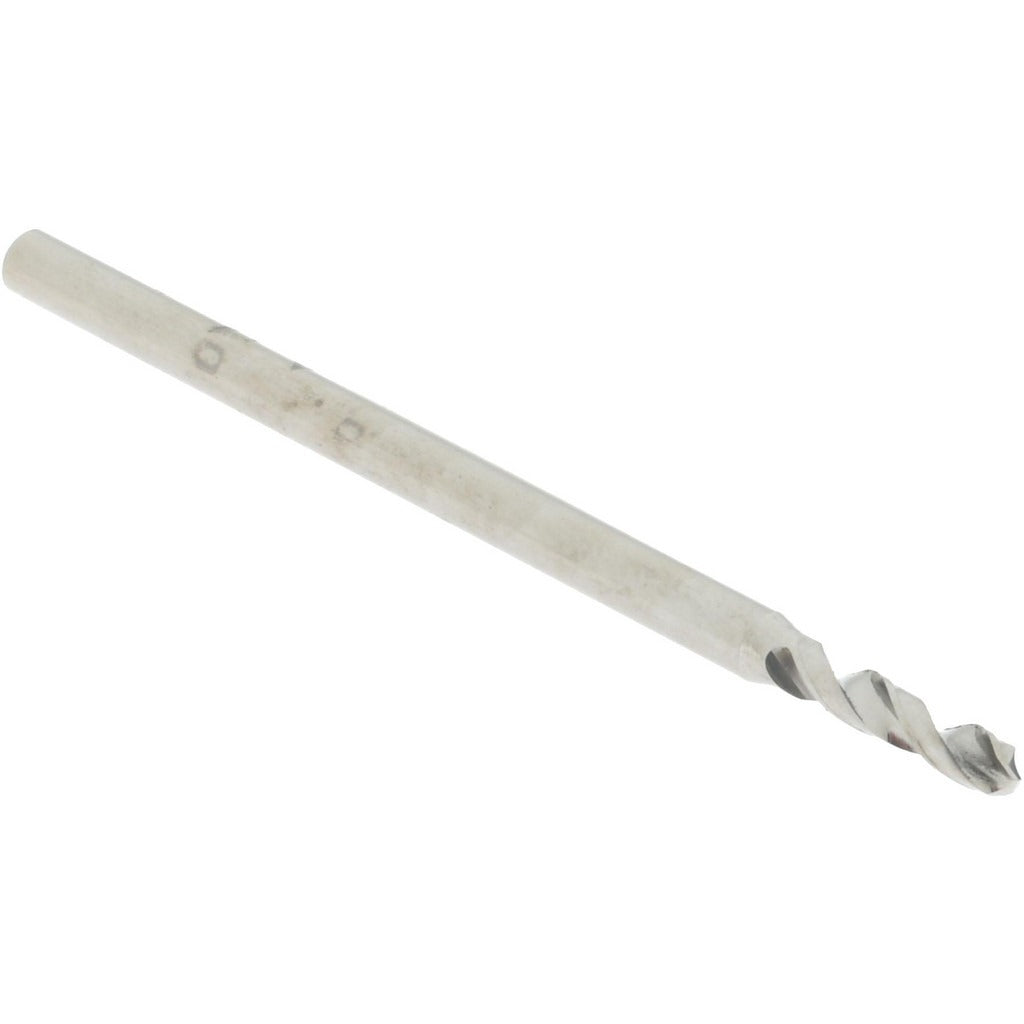 ACCUPRO Accupro A-6120158R Micro Drill Bit 1.58mm Solid Carbide