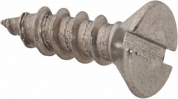 VALUE COLLECTION Value Collection R63614121 No. 12 Flat Head Sheet Metal Screw