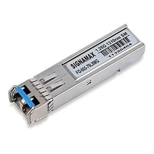 SIGNAMAX Signamax Inc. FO-065-79LXMG 1000BASE-LX Sfp Transceiver