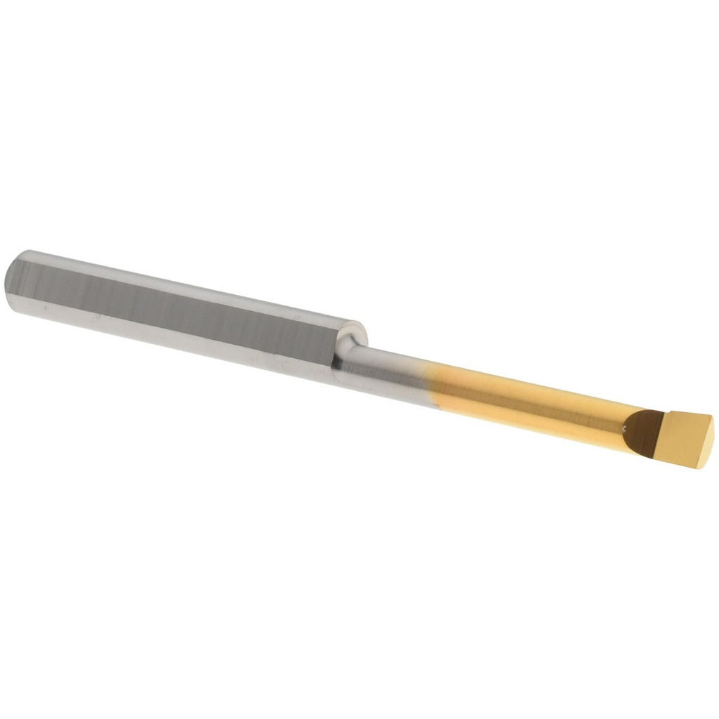 ACCUPRO Accupro ACC-BB100700G Boring Bar Micrograin Carbide Tin
