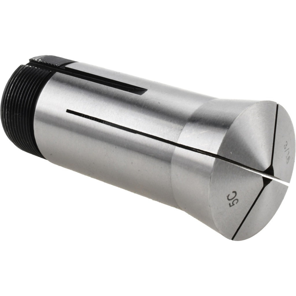 VALUE COLLECTION Value Collection 530-4212 5C Square Collet 3/16 Inch