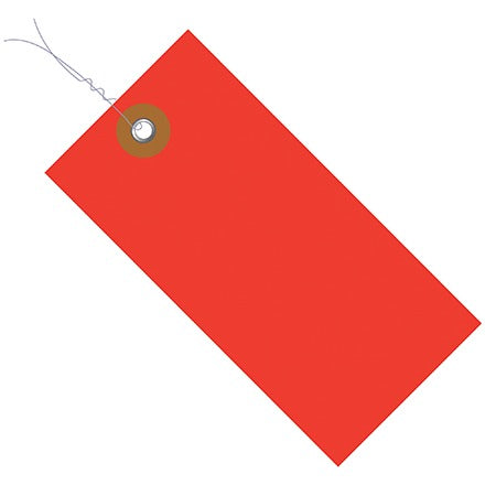 BSC PREFERRED Bsc Preferred G14073D Shipping Tags Pre-wired 100 Pack