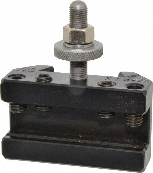 ALORIS Aloris BXA-2IX Boring Turning Facing Lathe Tool Post Holder