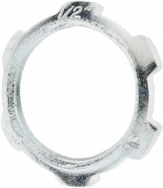 VALUE COLLECTION Value Collection BD-17351 Conduit Locknut 1/2 in 50 Pack