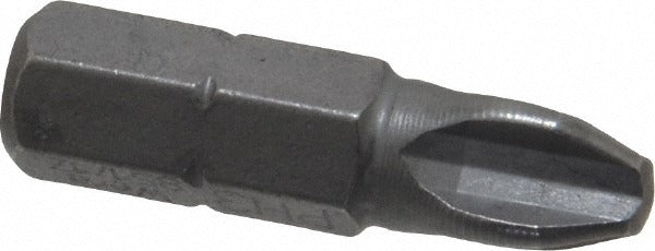 WERA Wera 05072074001 Phillips Insert Bit 3 Pt 1/4 in Drive