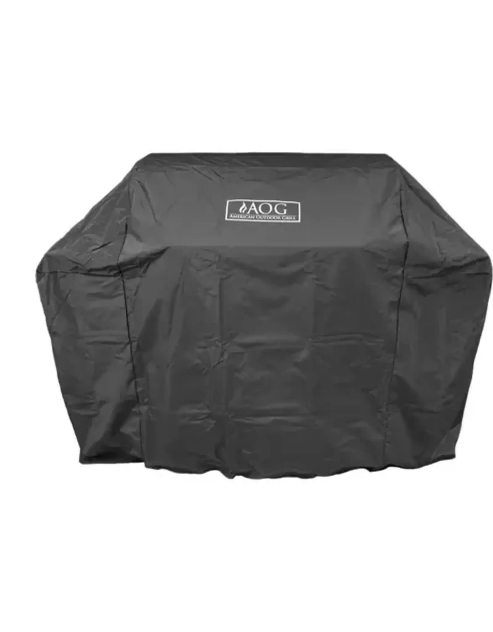 AMERICAN OUTDOOR GRILL American Outdoor Grill AOC24 Portable Grill Cover Shelves Down (24 in) AOC24