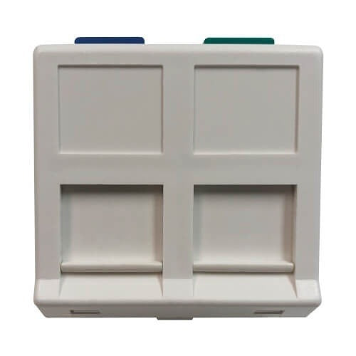 TRIPP LITE Tripp Lite N042E-WM2-SAT Wall Mount Patch Panel Pdu