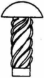 VALUE COLLECTION Value Collection -006U Round Head Sheet Metal Screw 3/8 in