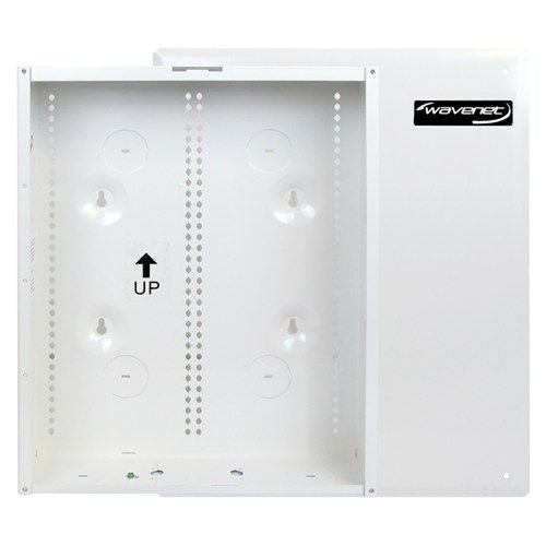 WAVENET Wavenet whws1803 Flush Mount Metal Enclosure 18 in