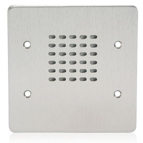 ATLASIED Atlasied VPCS-2G-2 2-gang Intercom Station 25V
