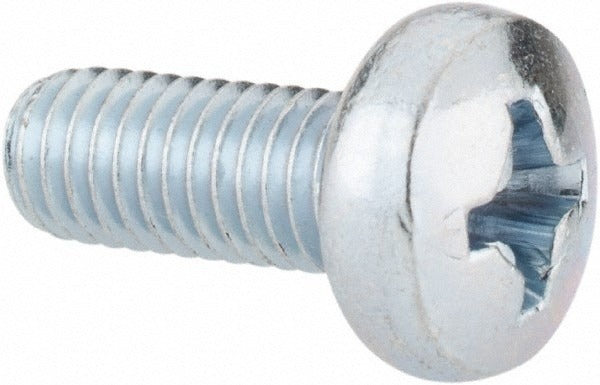 VALUE COLLECTION Value Collection 662100PS M5x0.8 Pan Head Phillips Screw