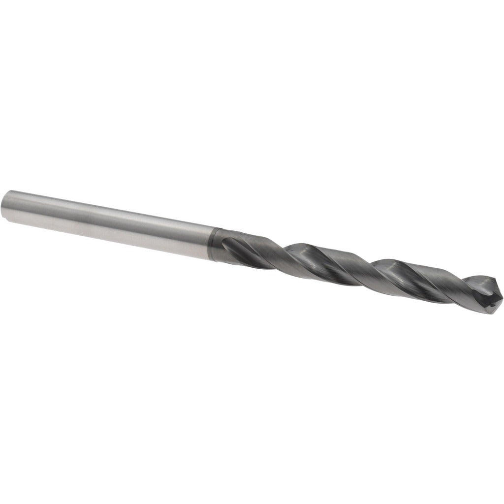ACCUPRO Accupro 4500214 Letter I Carbide Jobber Drill Bit 0.272in