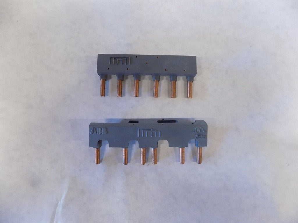 ABB Abb BER38-4 Rev Starter Connection Set AF26-AF38 Kit