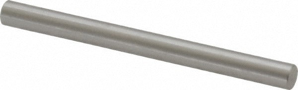 SPIROTHERM Spi 19-166-8 Class Zz Minus Plug Pin Gage 0.166 in