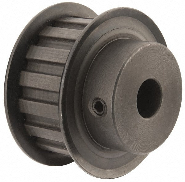 VALUE COLLECTION Value Collection 16L0756FSFB1/2 Timing Belt Pulley