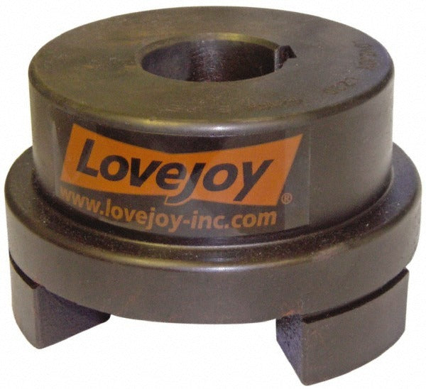 LOVEJOY Lovejoy 68514412297 Flexible Hub Coupling 1-5/8 in Bore