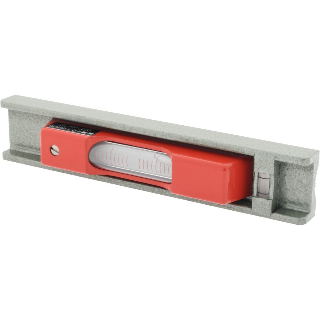 SPIROTHERM Spi 114-0,1-150 Machinist Precision Level 6 Inch