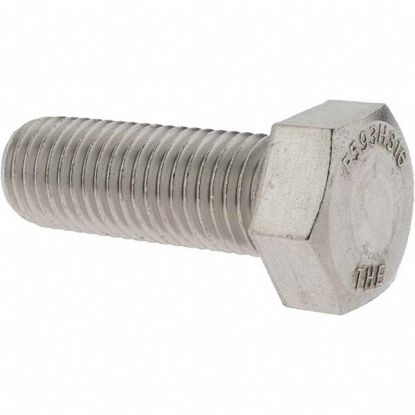 VALUE COLLECTION Value Collection -30604-32 Hex Head Cap Screw 7/8-9
