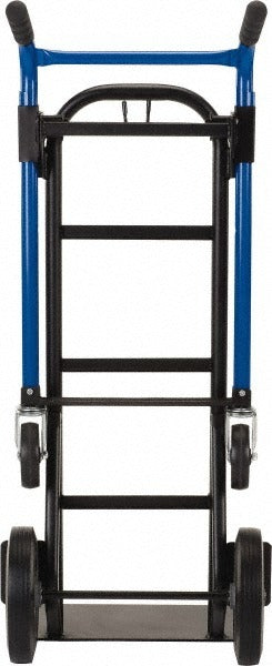 HARPER TRUCKS Harper Trucks DTC8635P Convertible Hand Truck 800 Lb