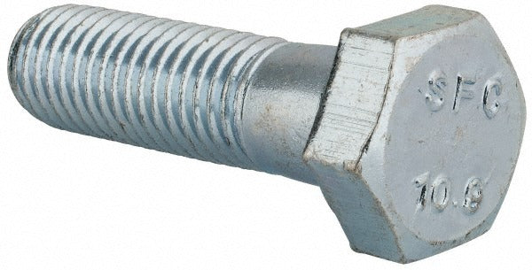 VALUE COLLECTION Value Collection 460415PS M14x2 Hex Cap Screw Grade 10.9