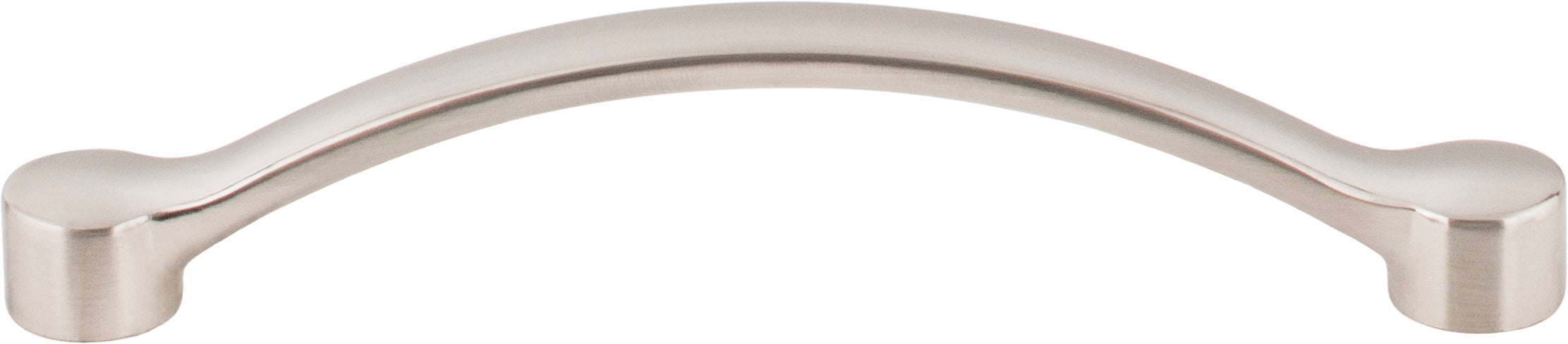 ELEMENTS Elements 745-128SN Belfast Cabinet Pull Satin Nickel