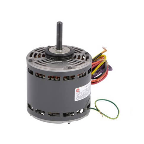 Lennox 78F92 Motor 3/4 HP 208-230V 1075 RPM Single Phase