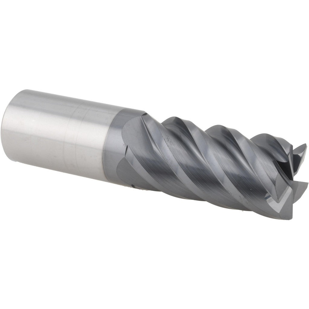 ACCUPRO Accupro 95168521 Corner Radius End Mill 1 in 5 Flute Altin