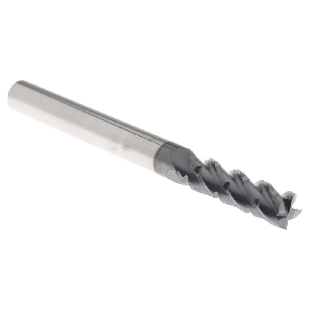 ACCUPRO Accupro 12184976 Roughing End Mill 3/16 in 4 Flute Altin