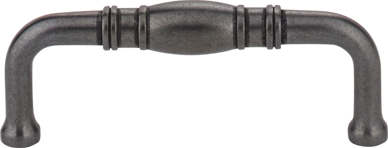 JEFFREY ALEXANDER Jeffrey Alexander Z290-3-DACM Cabinet Pull Gun Metal Durham