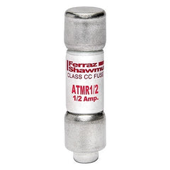 Mersen ATMR12 Class CC Fast Acting Fuse 600V AC 0.500A