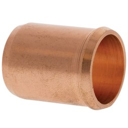 Nibco PC605-34 Stiffener Insert 3/4 Inch Wrot Copper PC605