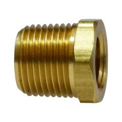 MIDLAND INDUSTRIES Midland Industries 06110-1612-001 Brass Hex Bushing