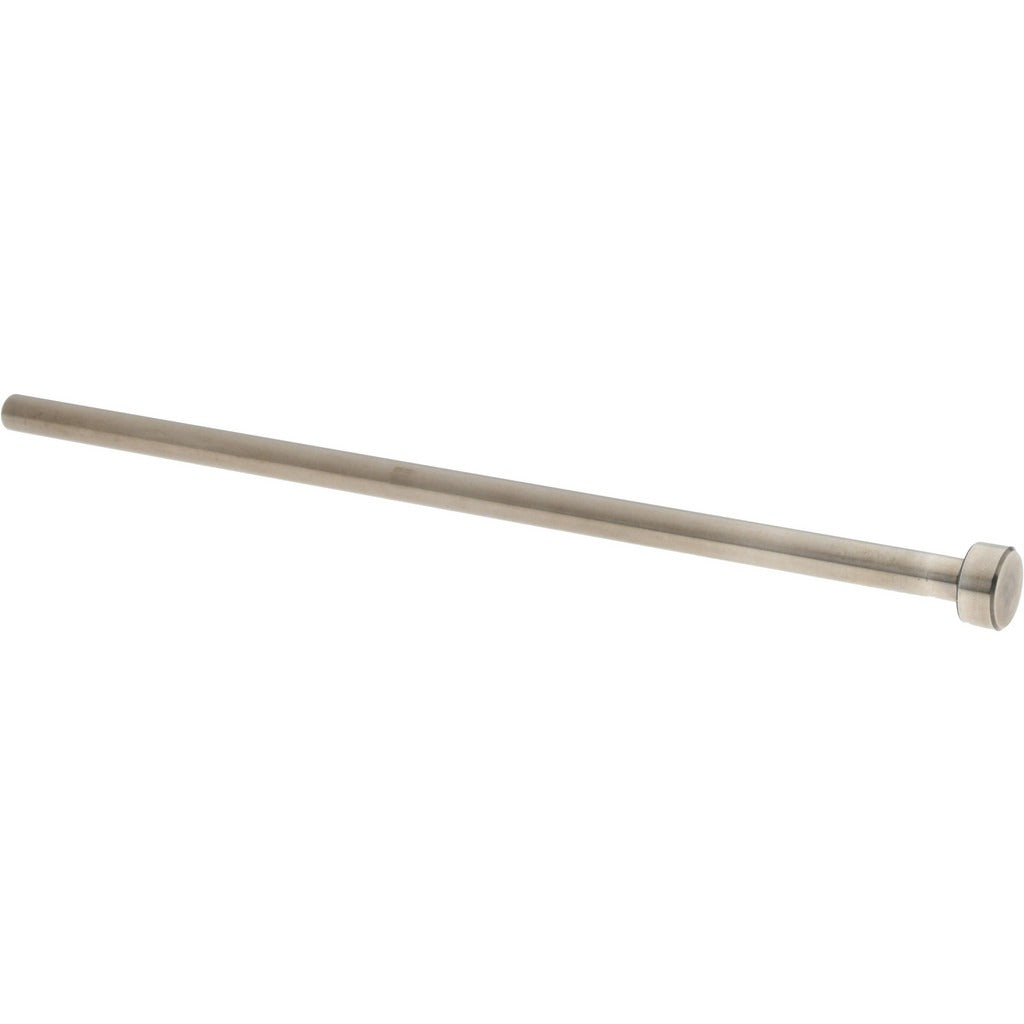 GIBRALTAR Gibraltar HEP3578-G Straight Ejector Pin 7/32 in Steel