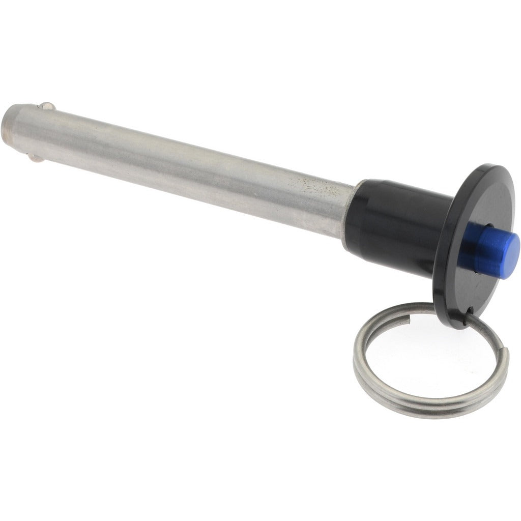 GIBRALTAR Gibraltar LBR-SS7133 Quick-release Pin 3/8 in 17-4 Ss