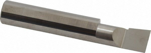 ACCUPRO Accupro B4901000R Corner Radius Boring Bar Solid Carbide