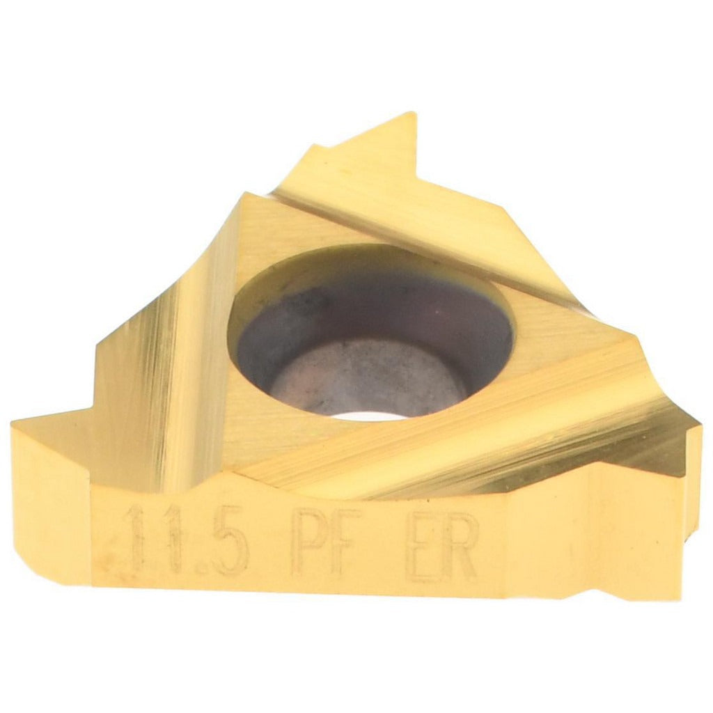 HERTEL Hertel H05766977 Threading Insert 11.5 Tpi Nptf