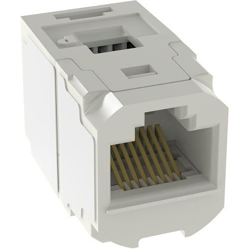PANDUIT Panduit CC6X88RD Mini-com Coupler Module Cat 6