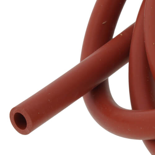 Rheum 791004 Silicone Rubber Tubing 3/16 Inch x 36 Inch