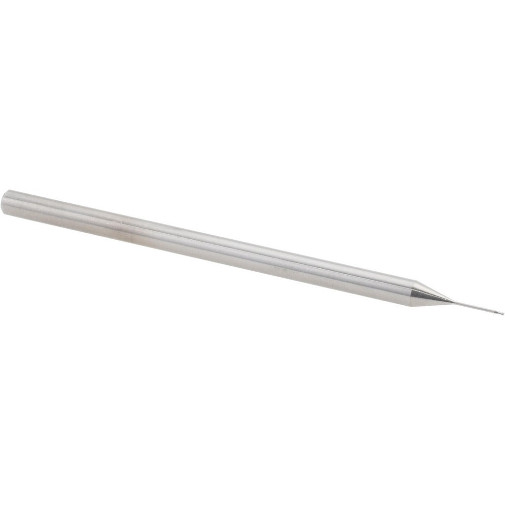 ACCUPRO Accupro 14797142 Square End Mill 1/64 in 3 Flute Carbide