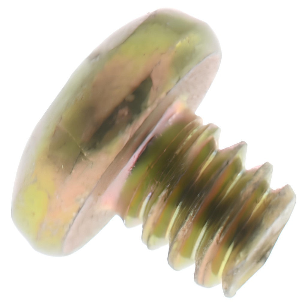 VALUE COLLECTION Value Collection MS35206-211 Pan Head Machine Screw 4-40