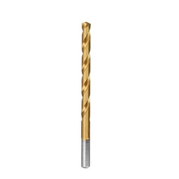 Milwaukee 48-89-2211 Thunderbolt Titanium Jobber Length Drill Bit 7/32 in