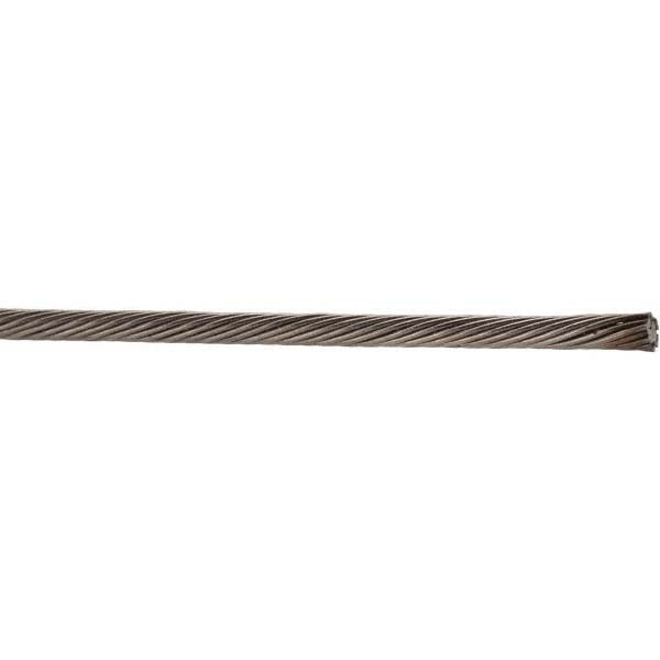 VALUE COLLECTION Value Collection WS-MH-WIRE-094 Aircraft Cable 3/32 in