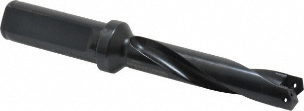 ALLIED MACHINE AND ENGINEERING Allied Machine 24005H-075F Indexable Spade Drill 39/64-11/16 in